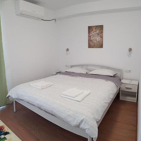 Apartament 11 Budiu Târgu-Mureş Buitenkant foto