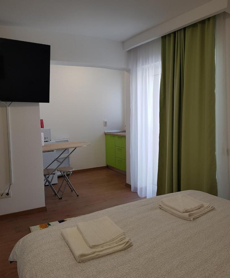 Apartament 11 Budiu Târgu-Mureş Buitenkant foto